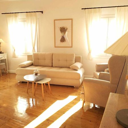 Апартаменти Pelekas Loft Екстер'єр фото